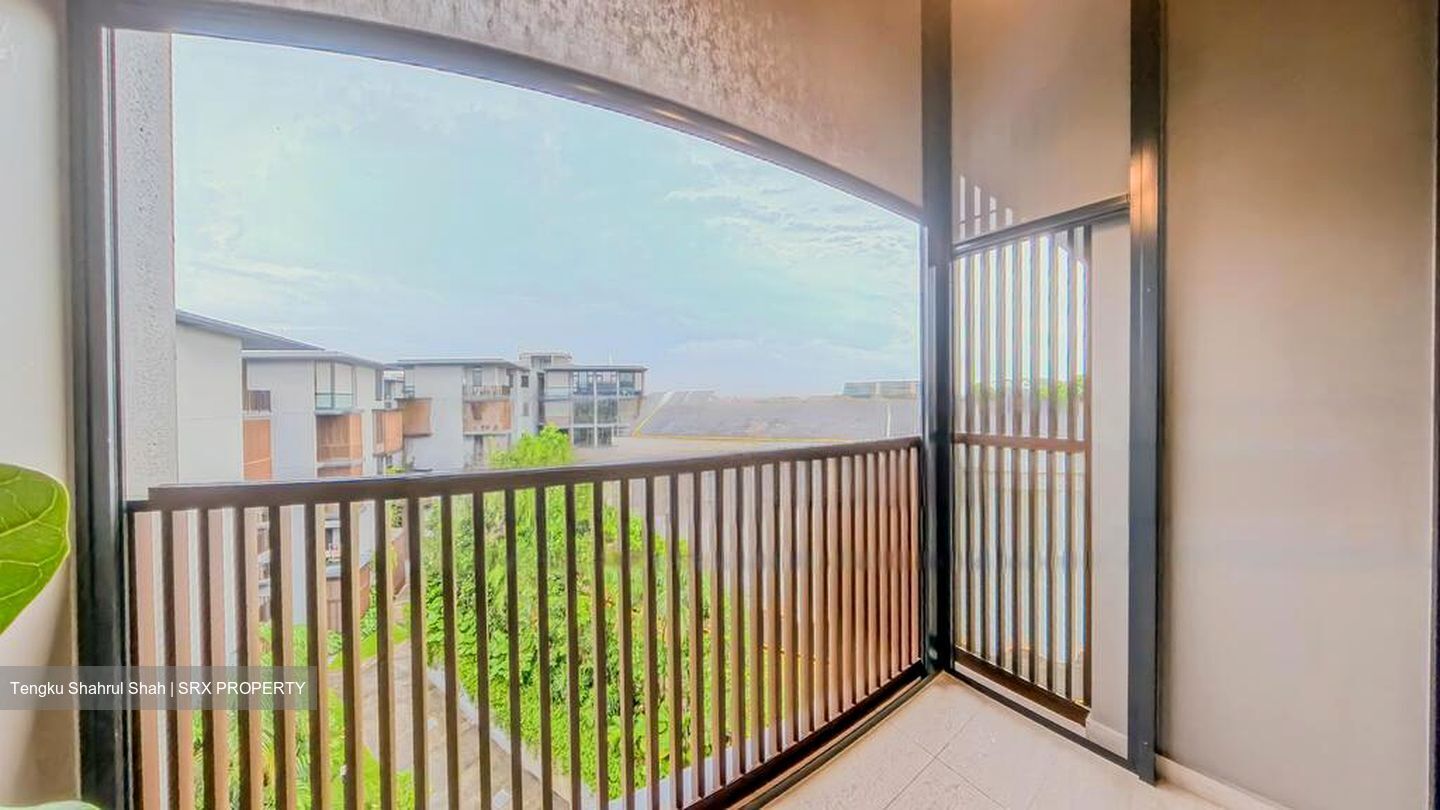 Parc Komo (D17), Apartment #486178851